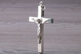 Sterling Silver Crucifix