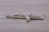 Sterling Silver Crucifix