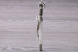 Sterling Silver Crucifix