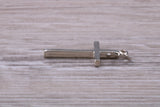 Sterling Silver Cross