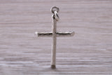 Sterling Silver Cross