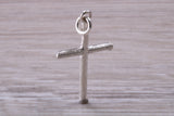 Sterling Silver Cross