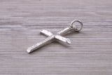 Sterling Silver Cross
